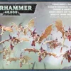 Tyranid Gargoyle Brood