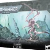 Tyranids: Lictor