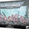 Tyranids: Termagants