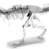 Tyrannosaurus Rex Metal Model Kit