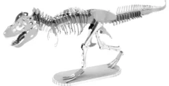 Tyrannosaurus Rex Metal Model Kit