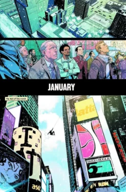 Ultimate Spider-Man Vol.3: Family Business