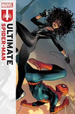 Ultimate Spider-Man Vol.2: The Paper