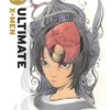 Ultimate X-Men by Peach Momoko Vol. 3: The Realm Of The Mind