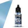 Ultramarine Blue Light