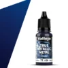 Ultramarine Blue Shade