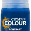 Ultramarines Blue