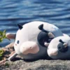 Umiko the Sea Cow Plush 30 cm