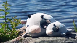 Umiko the Sea Cow Plush 30 cm