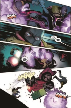 Uncanny Spider-Man: Fall of X