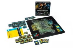 Undaunted 2200: Callisto