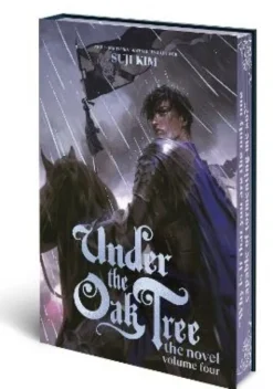 Under the Oak Tree: Volume 4 (The Novel)