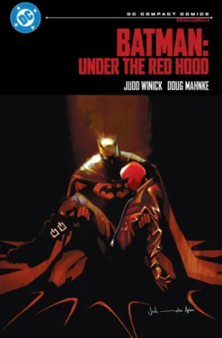 Under the Red Hood