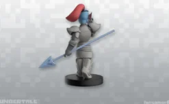 Undyne Little Buddy