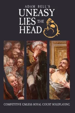 Uneasy Lies the Head