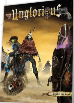 Unglorious: Lead of the Dead Expansion