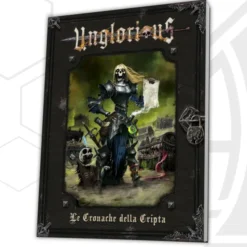 Unglorious: Tales from the Crypt