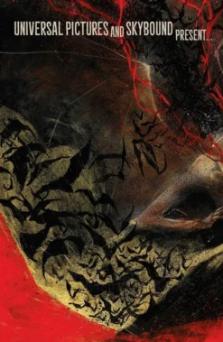 Universal Monsters: Dracula