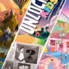 Unlock! Kids - Detective Stories