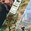 Unlock! Risky Adventures