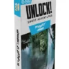 Unlock! Short: In Pursuit of Cabrakan