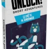 Unlock! Short: Schrödinger's Cat