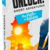 Unlock! Short: The Path of the Katana