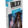 Unlock! Short: The Secrets of the Octopus