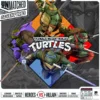Unmatched Adventures - Teenage Mutant Ninja Turtles