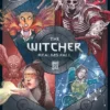 Unmatched: Witcher - Realms Fall