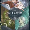 Unmatched: Witcher - Steel & Silver