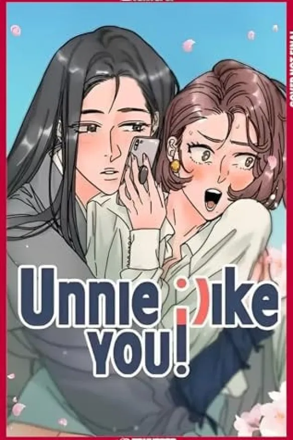 Unnie, I Like You!, Volume 1