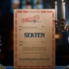 Unsolved Mysteries: Sekten - Den Enda Vägen