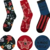 Upside Down Sock Set