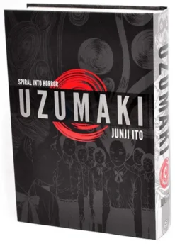 Uzumaki Deluxe Edition