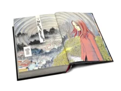 Uzumaki Deluxe Edition