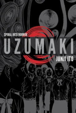 Uzumaki Deluxe Edition