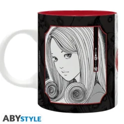 Uzumaki Mug 320 ml