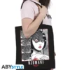 Uzumaki Tote Bag