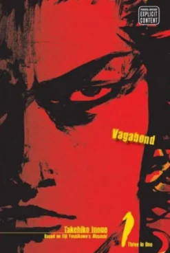 Vagabond Big Edition Vol 1