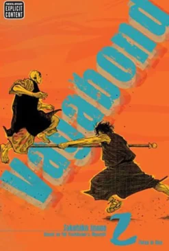 Vagabond Big Edition Vol 2