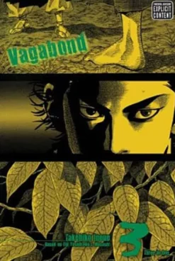 Vagabond Big Edition Vol 3