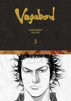 Vagabond Definitive Edition, Vol. 3