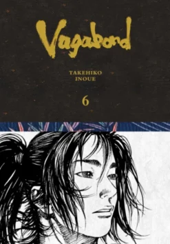 Vagabond Definitive Edition, Vol. 6