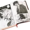 Vagabond Definitive Edition, Vol. 1