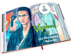 Vagabond Definitive Edition, Vol. 1
