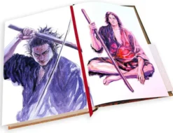 Vagabond Definitive Edition, Vol. 1