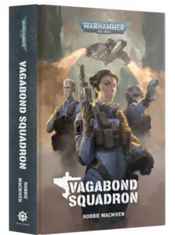Vagabond Squadron