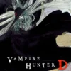 Vampire Hunter D NovelOmnibus Book 3