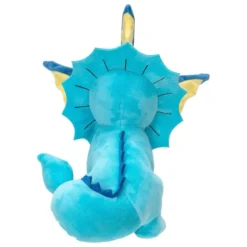 Vaporeon Plush Figure 20 cm